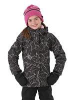 Girls Bugaboo II 3-in-1 Jacket