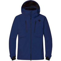 Men's Shoulder Pad Jacket - Navy