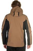 Men's Russell Jacket - Bronzite Taupe