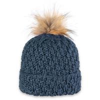 Women's Diva Beanie - Indigo - Women's Diva Beanie                                                                                                                                   