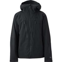 Men's Pyramid Jacket
