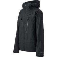 Men's Pyramid Jacket - Black - Men's Pyramid Jacket                                                                                                                                  