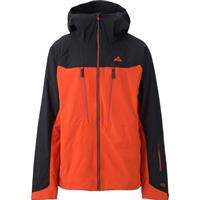 Men's Pyramid Jacket - Red - Men's Pyramid Jacket                                                                                                                                  