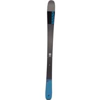 Women's K2 Mindbender 85 Alliance Skis