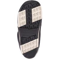 Youth Snowboard Boot - Black