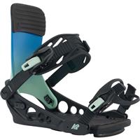 Women's Meridian Bindings