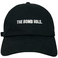 Staple Cap - Black