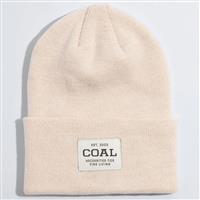 The Uniform Beanie - Light Brown