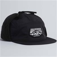 Tracker Fleece Cap