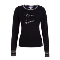 Women's Team Apres Crew Sweater