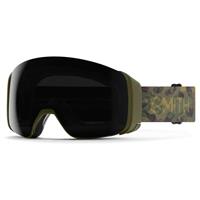 4D Mag Google - Vintage Camo Frame / ChromaPop Sun Black Lens (M007321E7994Y)