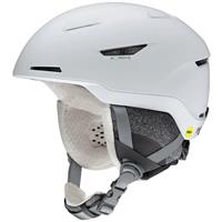 Women's Vida MIPS Helmet - Matte White