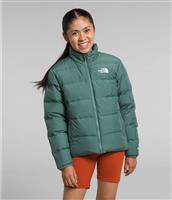 Big Kid's Reversible North Down Jacket