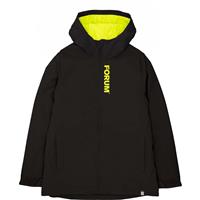 Men's Insulated Riding Jacket
