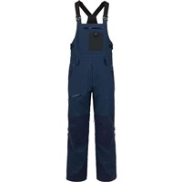 Men's Baker Bib - Abyss