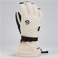 Women's Da Goose Gore-Tex Down Gloves - Stone