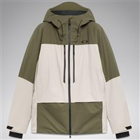 Men's Canopy Pro Insulated Jacket - Deep Olive / Mist