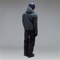 Men's Timberland Shell Anorak - Graphite