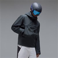 Men's Timberland Shell Anorak - Graphite