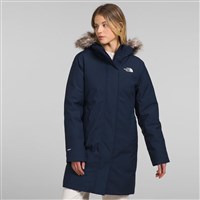 Women's Arctic Parka