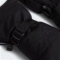 Montana Glove - TNF Black