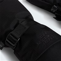 Montana Mitt - TNF Black