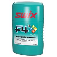 F4 Universal Glide Wax Liquid