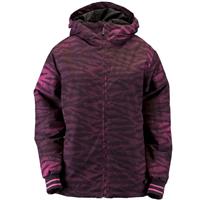 Women's Ride Crown Jacket