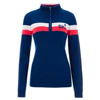 Women's Patrol 1/4 Zip Sweater