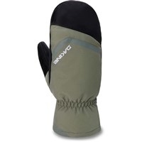 Fillmore Gore-Tex Short Mitt - Mulled Basil / Mulled Basil