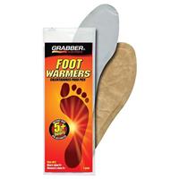 Foot Warmer