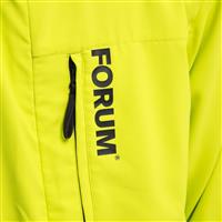 Men's Tech Hoodie - Forum Green