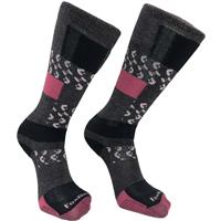 Liftie Lightweight Over-The-Calf Socks