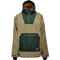 Men's Freedom Pullover