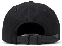 Odyssey Stacked Thermal Hat - Black (25)