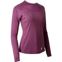 Women's Sofia Baselayer Top - Grape - Women's Neve Sofia Baselayer Top                                                                                                                      