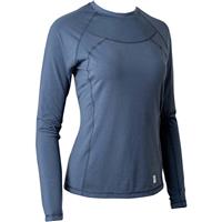 Women's Sofia Baselayer Top - Slate Blue - Women's Neve Sofia Baselayer Top                                                                                                                      