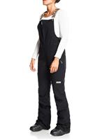 Women's Collective Bib Pant - DC Womens Collective Bib Pant - WinterWomen.com                                                                                                       