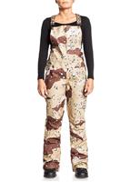 Women's Collective Bib Pant