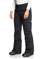 Women's Nonchalant Pant - DC Womens Nonchalant Pant - WinterWomen.com                                                                                                           