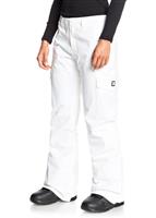 Women's Nonchalant Pant - DC Womens Nonchalant Pant - WinterWomen.com                                                                                                           