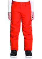 Estate Youth Pant - Pureed Pumpkin (NZE0) - Quiksilver Estate Youth Pant - winterkids.mom                                                                                                         