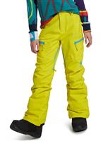 Girls Elite Cargo Pant - Burton Girls Elite Cargo Pant - winterkids.mom                                                                                                        