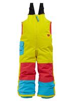 Toddler Maven Bib Pant - Burton Toddler Maven Bib Pant - winterkids.mom                                                                                                        