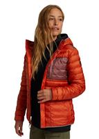 Women's Evergreen Down Collar Jacket - Burton Women's Evergreen Down Collar Jacket - WinterWomen.com                                                                                         