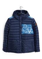Women's Evergreen Down Collar Jacket - Burton Women's Evergreen Down Collar Jacket - WinterWomen.com                                                                                         