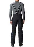 Men's Bugabib Pant - Black - Columbia Men's Bugabib Pant - WinterMen.com                                                                                                           