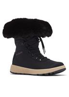 Columbia Slopeside Village Omni Heat Boot - Women's - Extreme Midnight