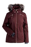 Nils Margaux Faux Fur Jacket - Women's