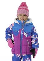 Toddler Girls Jamie Jacket